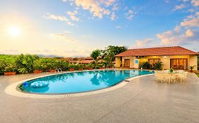Touchwood Bliss Nature Retreat - Igatpuri